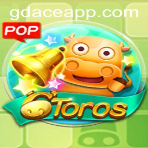 Savor the Excitement of 6Toros at GDACE Casino
