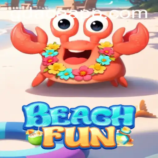 BeachFun: The Ultimate GDACE Casino Game Experience