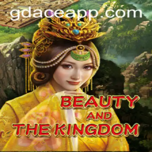 Discovering the Enchantment of BeautyAndTheKingdom at GDACE Casino