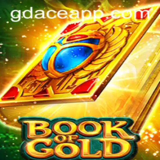 Discover the Thrilling World of Book of Gold at GDACE Casino