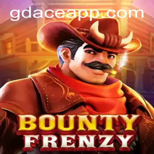 Unveiling BountyFrenzy: A Thrilling New Experience at GDACE Casino