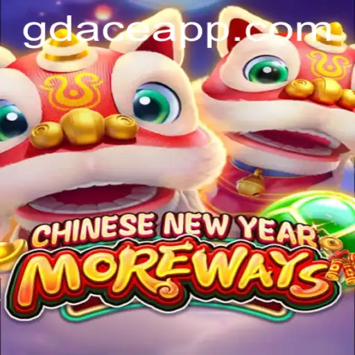 An In-Depth Look at the Exciting CHINESENEWYEARMOREWAYS Slot Game