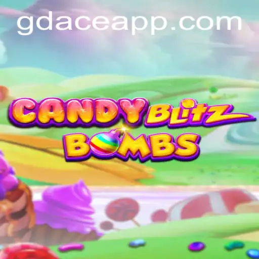 CandyBlitzBombs: Unravel the Sweet Thrills at GDACE Casino