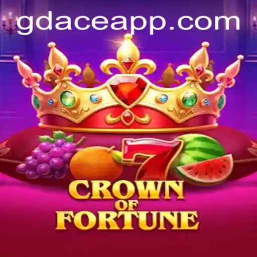 Discover the Thrills of CrownofFortune at GDACE Casino