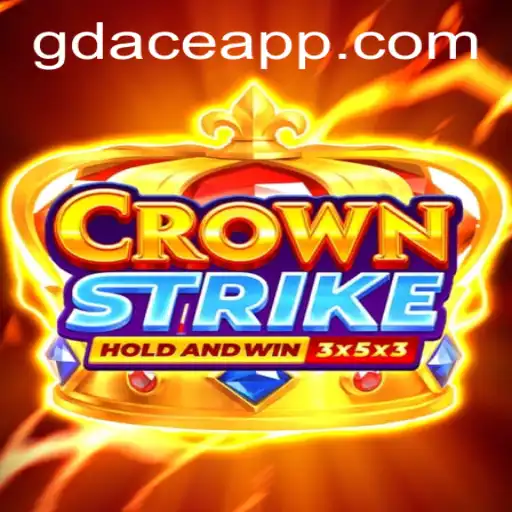 Discover Crownstrike: A Thrilling Casino Experience at GDACE Casino