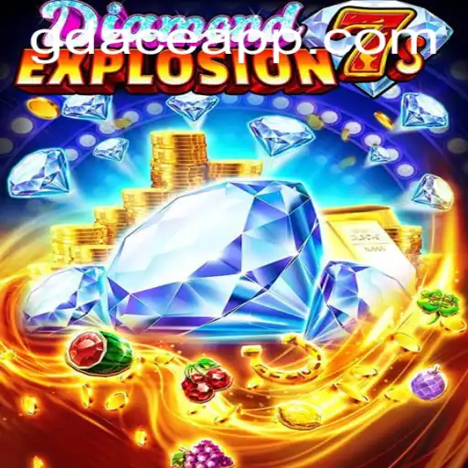 DiamondExplosion7s: An Electrifying Casino Experience at GDACE Casino