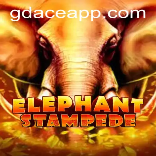ElephantStampede: A Thrilling Adventure at GDACE Casino