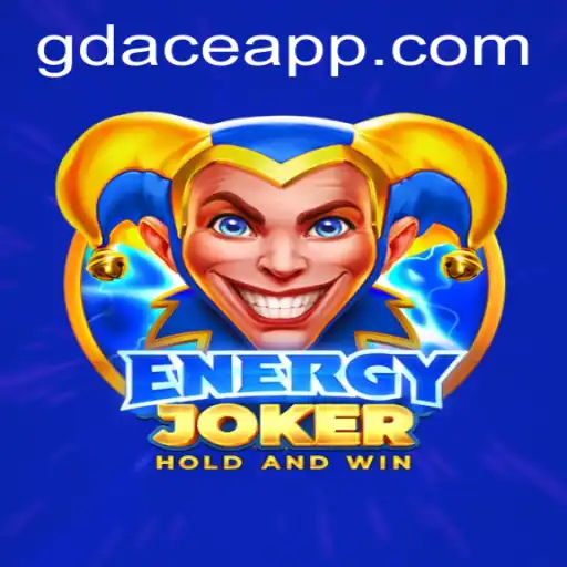 Experience the Thrills of EnergyJoker at GDACE Casino