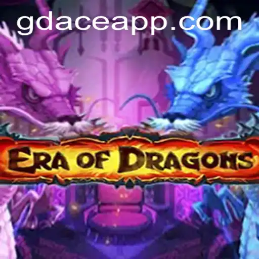 Experience the Adventure of a Lifetime with EraOfDragons and Explore the Thrilling Depths of GDACE Casino