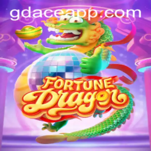 FortuneDragon: Unleashing the Excitement at GDACE Casino