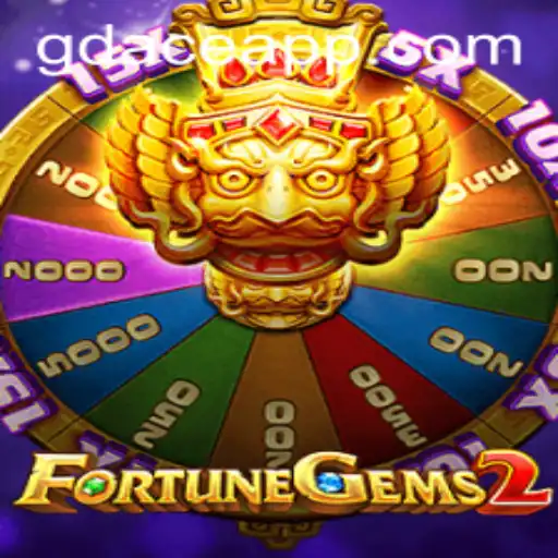An In-Depth Look at FortuneGems2: GDACE Casino's Latest Sensation