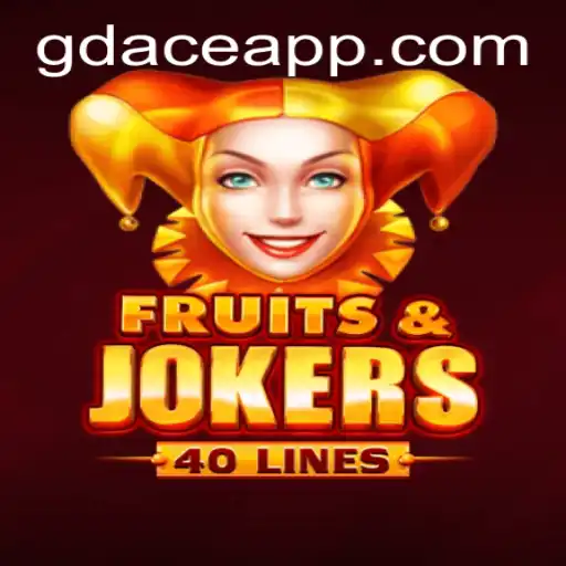 Discover the Exciting World of FruitsAndJokers40 at GDACE Casino