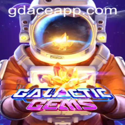 GalacticGems: Unveiling the Cosmic Thrills of GDACE Casino's Latest Game