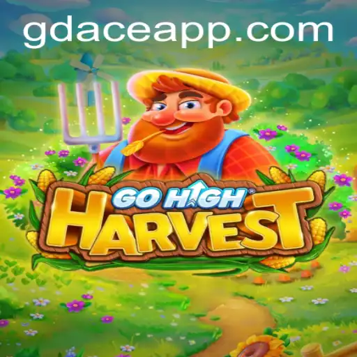 GoHighHarvest: A New Era in Casino Gaming