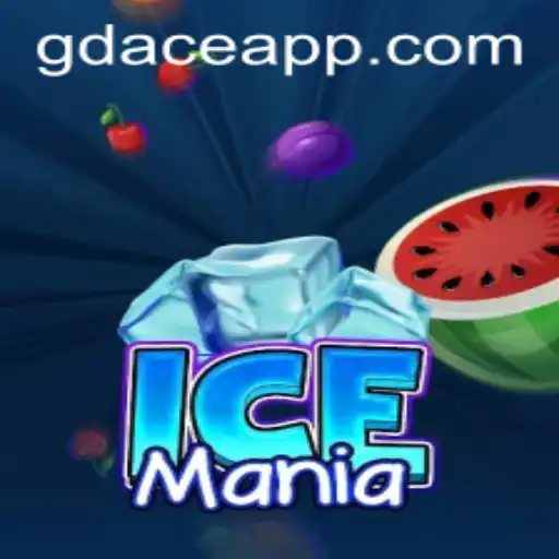 IceMania: The Cool New Addition to GDACE Casino