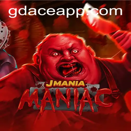 JManiaManiac: Dive Into the World of GDACE Casino's Latest Sensation