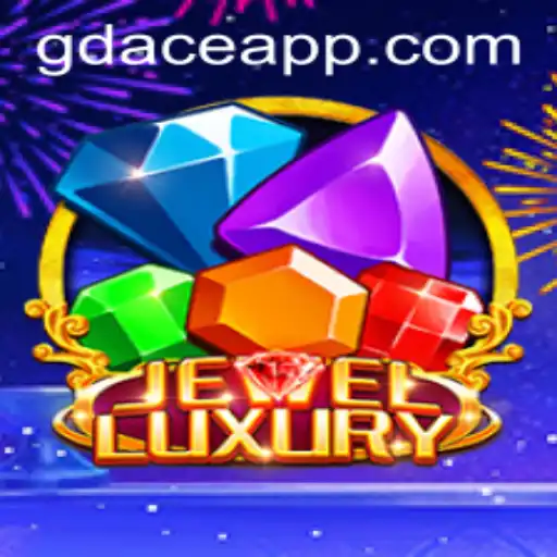 JewelLuxury: A Sparkling Adventure in the GDACE Casino