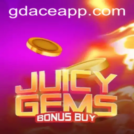 Exploring JuicyGemsBonusBuy: A Gem of a Slot Experience at GDACE Casino