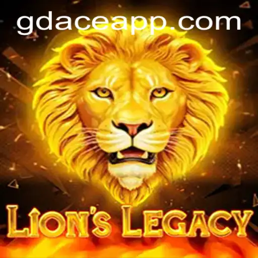 LionsLegacy: Exciting New Casino Game at GDACE