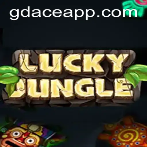 Discover the Thrills of LuckyJungle at GDACE Casino