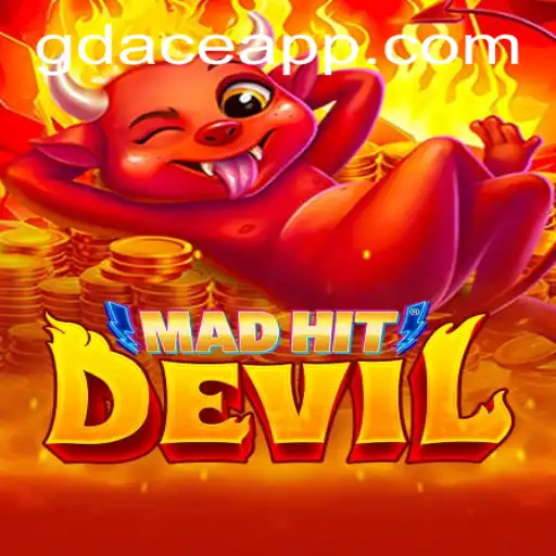 Exploring MadHitDevil: The Captivating Casino Game at GDACE