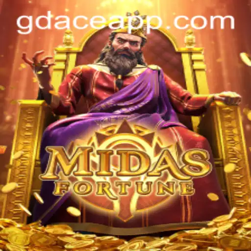 Unlocking the Glittering World of MidasFortune at GDACE Casino