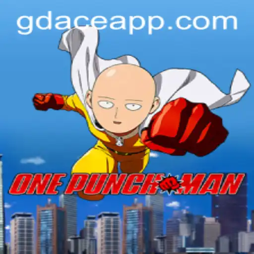 Exploring the Thrilling Universe of OnePunchMan at GDACE Casino