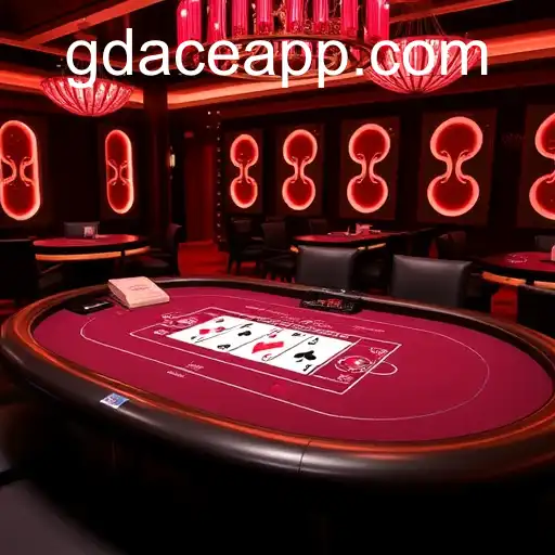 Gaming Experience GDACE casino - 800+ Premium and Exclusive Games