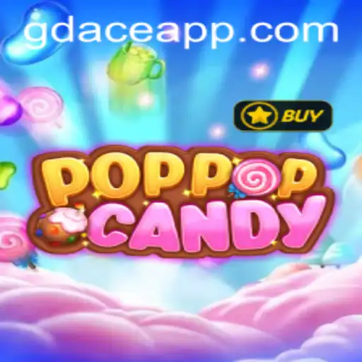 Exploring the Thrills of POPPOPCANDY at GDACE Casino