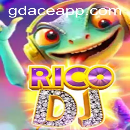 RicoDJ: The Revolutionary Game at GDACE Casino