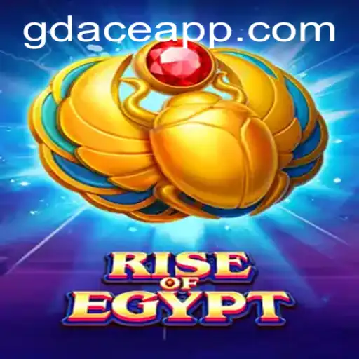 Discovering the Thrills of RiseOfEgypt in the World of Online Gaming