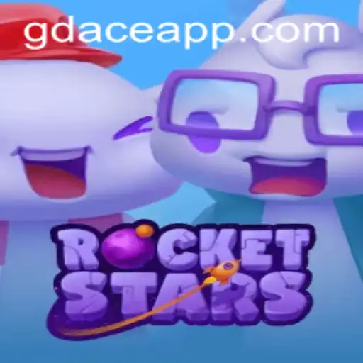 RocketStars: A Stellar Gaming Experience at GDACE Casino