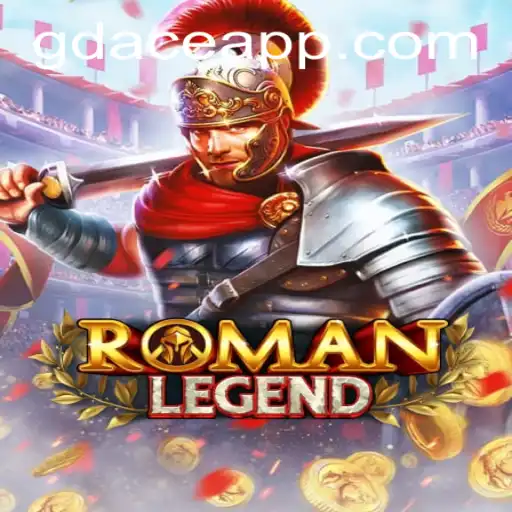 Discover the Thrilling World of RomanLegend at GDACE Casino