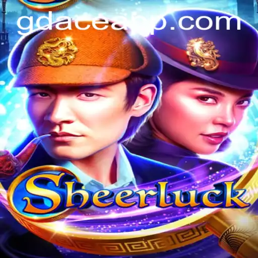 Sheerluck: Unraveling Mystery and Excitement at GDACE Casino