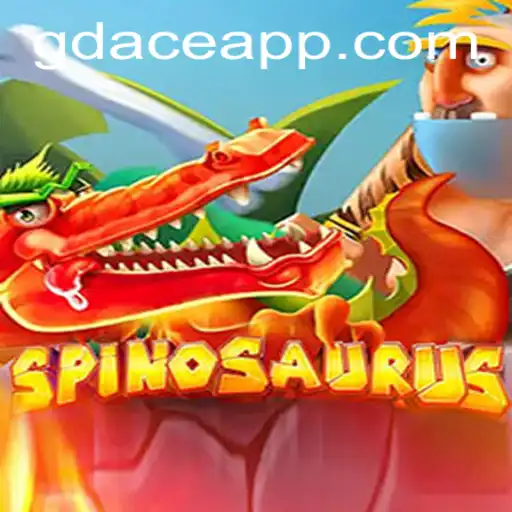 Discover the Thrilling World of Spinosaurus at GDACE Casino