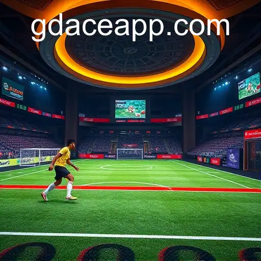 VIP Service GDACE casino - 24/7 Support and Exclusive Benefits