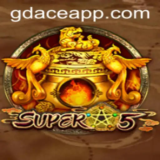Discover Super5: An Exciting New Game at GDACE Casino