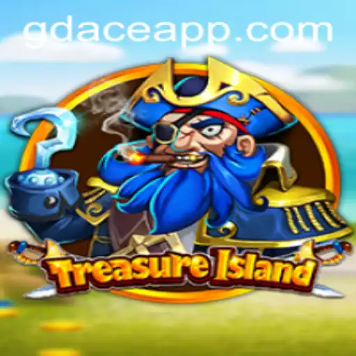 Discover the Thrills of TreasureIsland at GDACE Casino