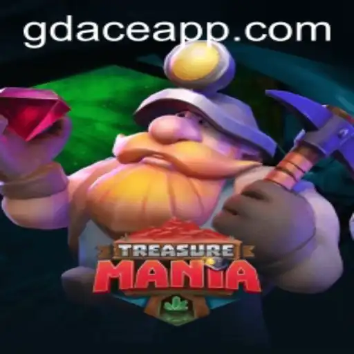 Discover the Excitement of TreasureMania at GDACE Casino