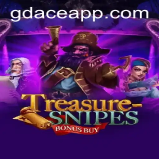 Discover the Thrills of TreasuresnipesBonusBuy at GDACE Casino