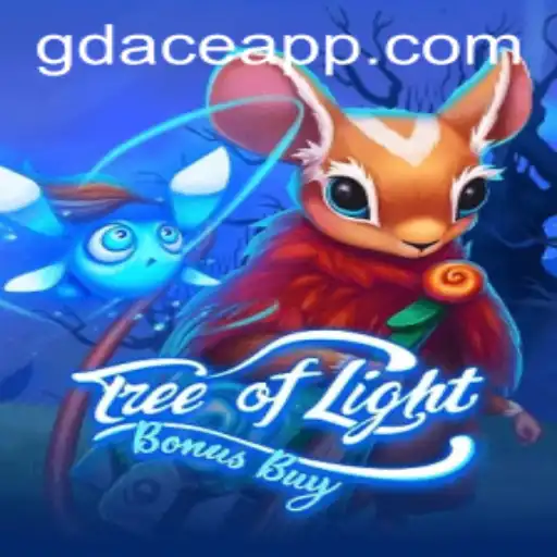 Exploring TreeOfLightBonusBuy at GDACE Casino