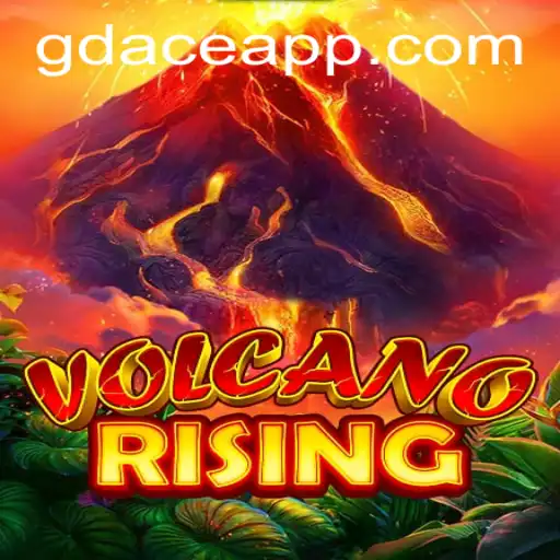 VolcanoRising and the Dynamic Atmosphere of GDACE Casino
