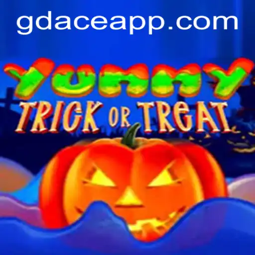 Dive into the Delicious World of YummyTrickorTreat at GDACE Casino
